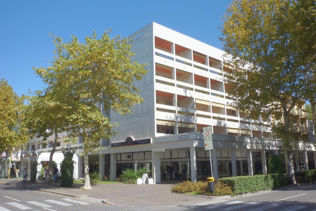 Appartamenti Ferrari Μπιμπιόνε Εξωτερικό φωτογραφία